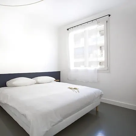 3 Pieces / Proche / Centre / Clim * Antibes