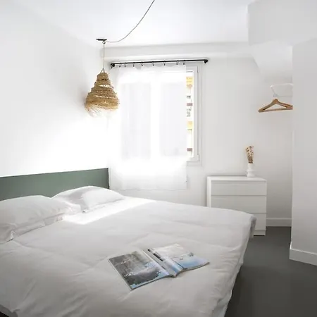 3 Pieces / Proche / Centre / Clim Apartman *