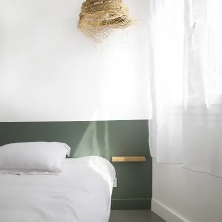 Apartment 3 Pieces / Proche / Centre / Clim *